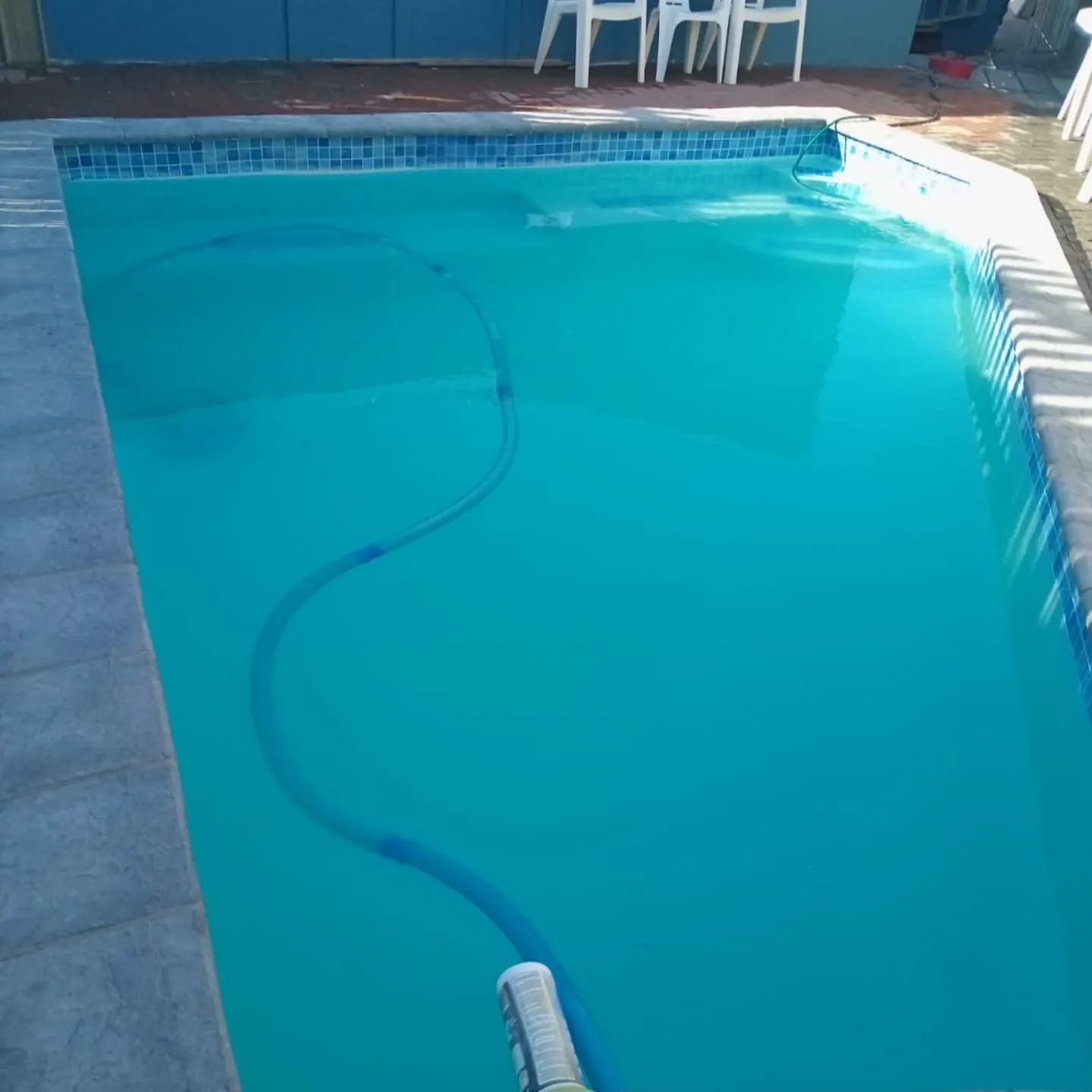Commercial pools pool service by Mother City Pools